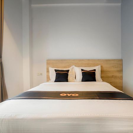 מלון יוגיאקרטה Super Oyo Collection O 2627 Ratamya Co-Living מראה חיצוני תמונה