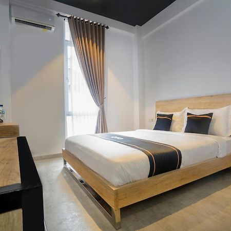 מלון יוגיאקרטה Super Oyo Collection O 2627 Ratamya Co-Living מראה חיצוני תמונה
