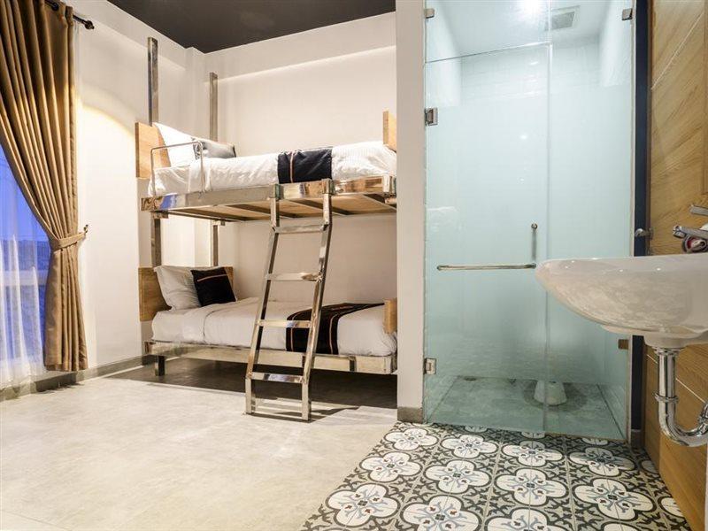 מלון יוגיאקרטה Super Oyo Collection O 2627 Ratamya Co-Living מראה חיצוני תמונה