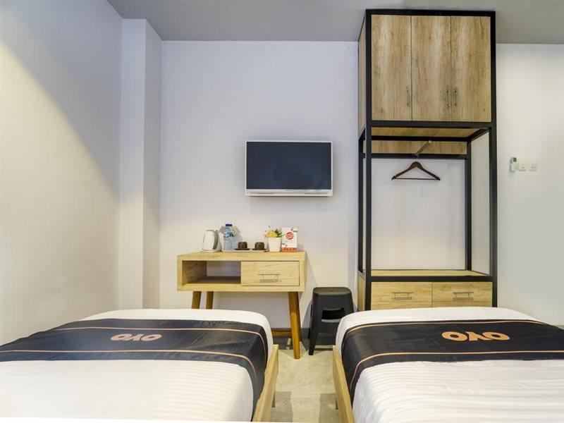 מלון יוגיאקרטה Super Oyo Collection O 2627 Ratamya Co-Living מראה חיצוני תמונה