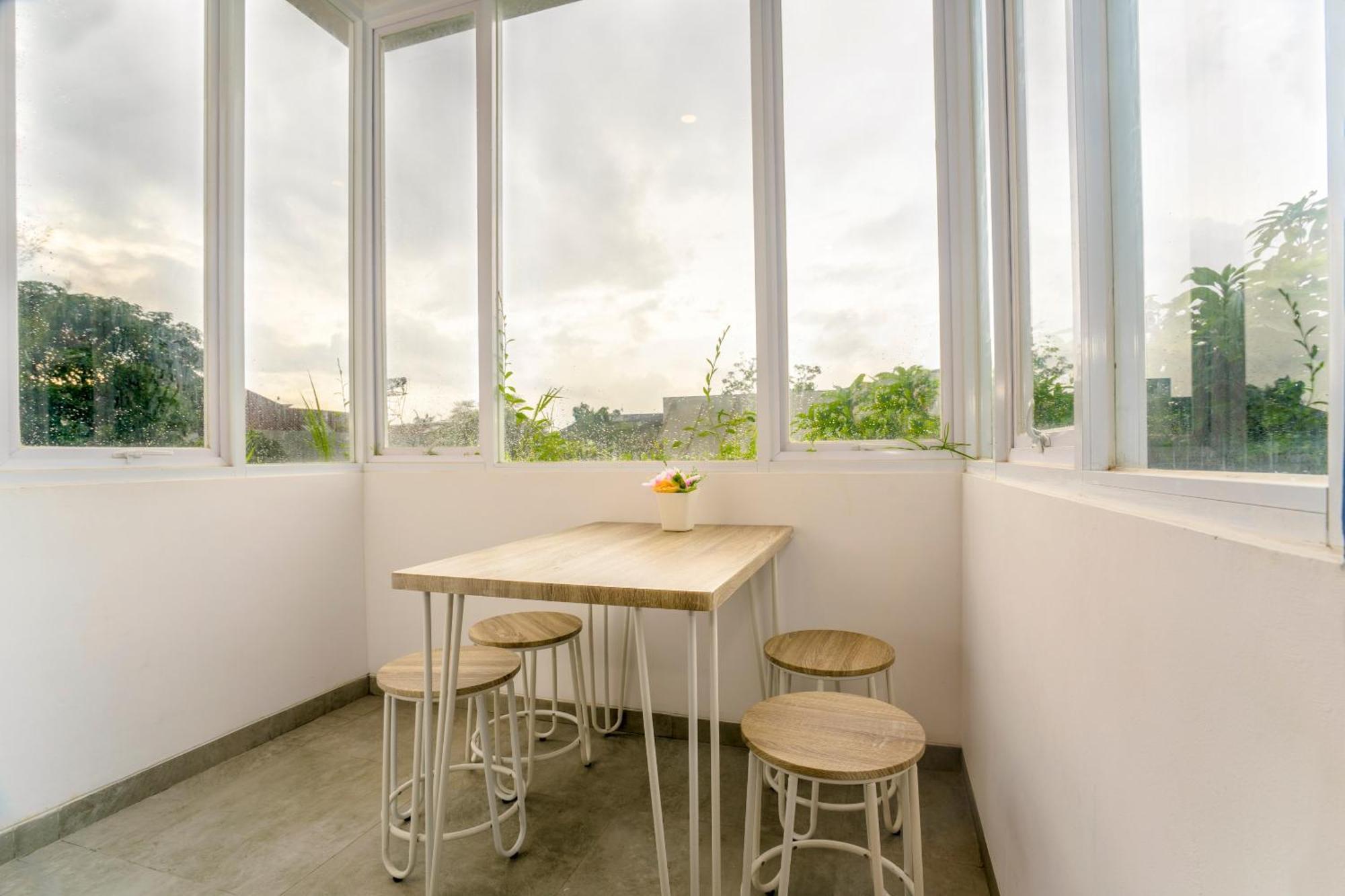 מלון יוגיאקרטה Super Oyo Collection O 2627 Ratamya Co-Living מראה חיצוני תמונה