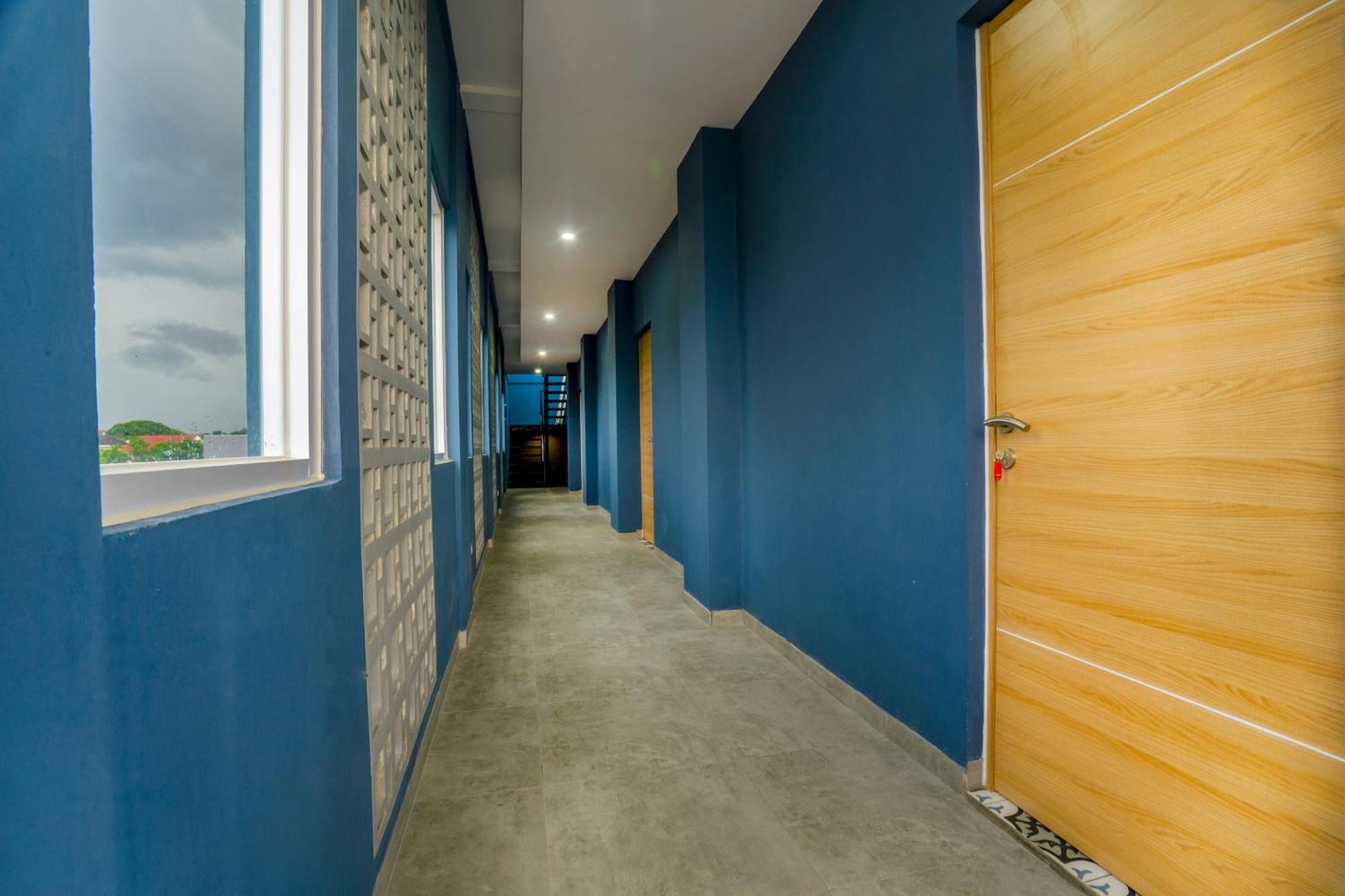 מלון יוגיאקרטה Super Oyo Collection O 2627 Ratamya Co-Living מראה חיצוני תמונה