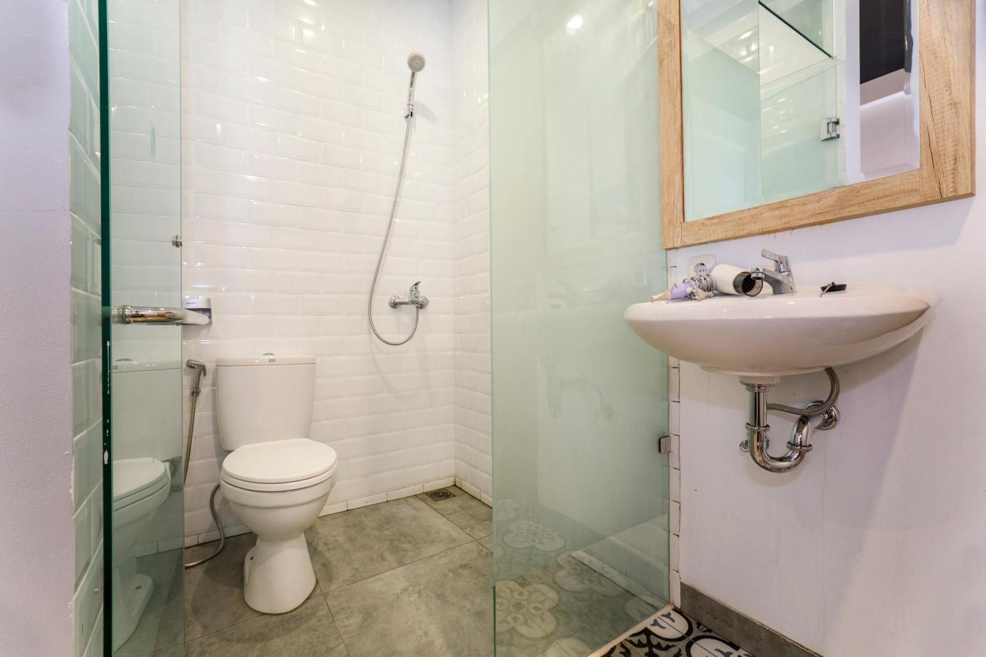 מלון יוגיאקרטה Super Oyo Collection O 2627 Ratamya Co-Living מראה חיצוני תמונה