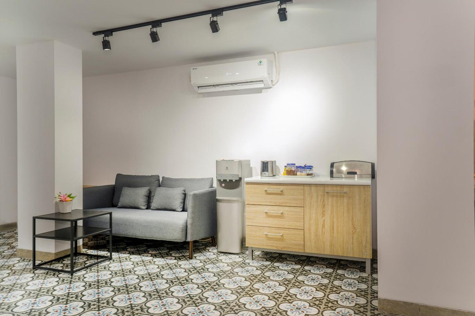 מלון יוגיאקרטה Super Oyo Collection O 2627 Ratamya Co-Living מראה חיצוני תמונה
