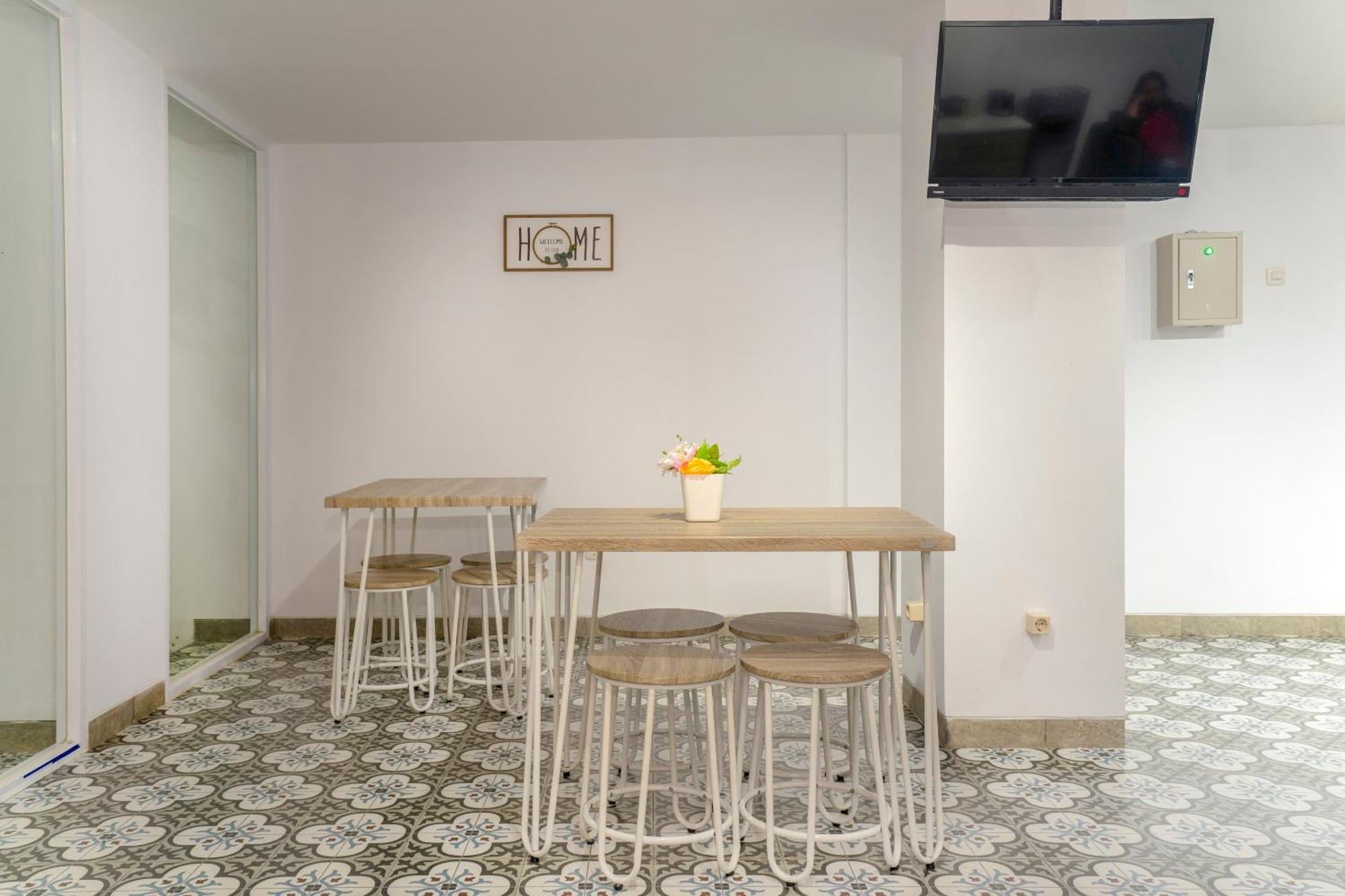 מלון יוגיאקרטה Super Oyo Collection O 2627 Ratamya Co-Living מראה חיצוני תמונה