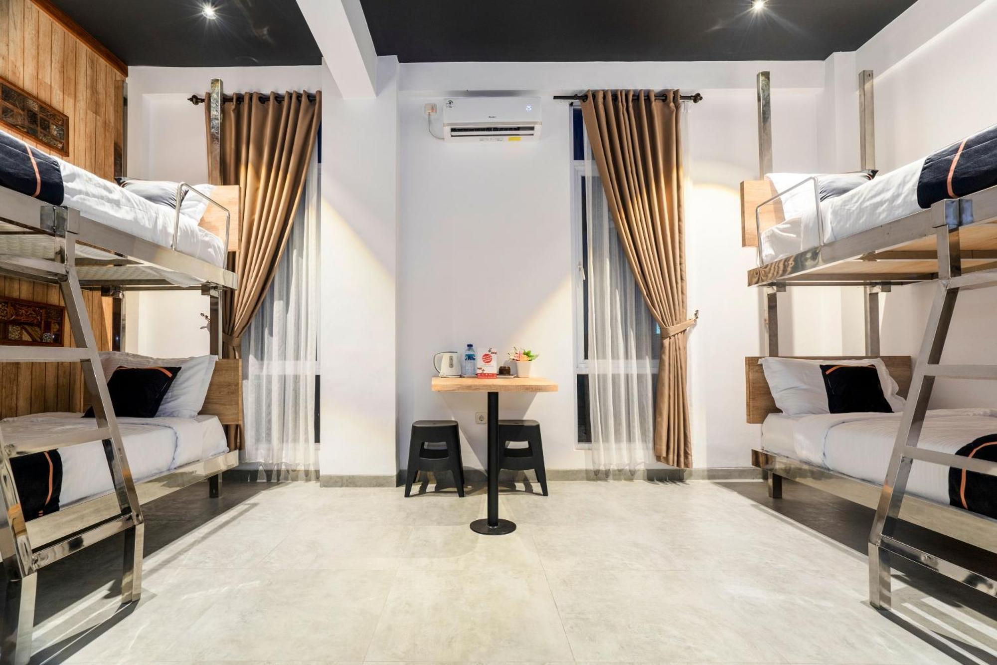 מלון יוגיאקרטה Super Oyo Collection O 2627 Ratamya Co-Living מראה חיצוני תמונה
